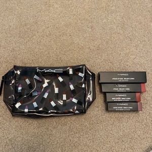 NWT MAC Beauty set